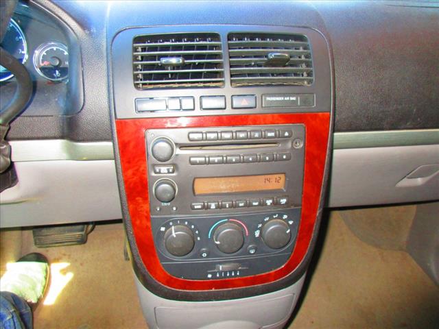 2008 Chevrolet Uplander LS - Photo 11