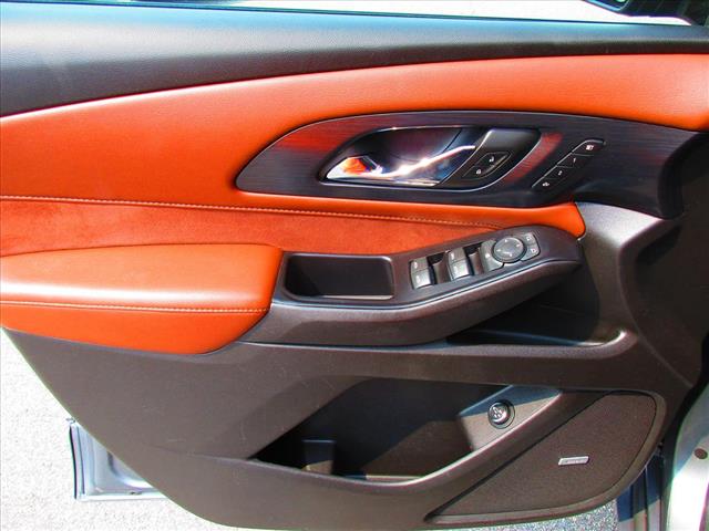 2018 Chevrolet Traverse High Country - Photo 11
