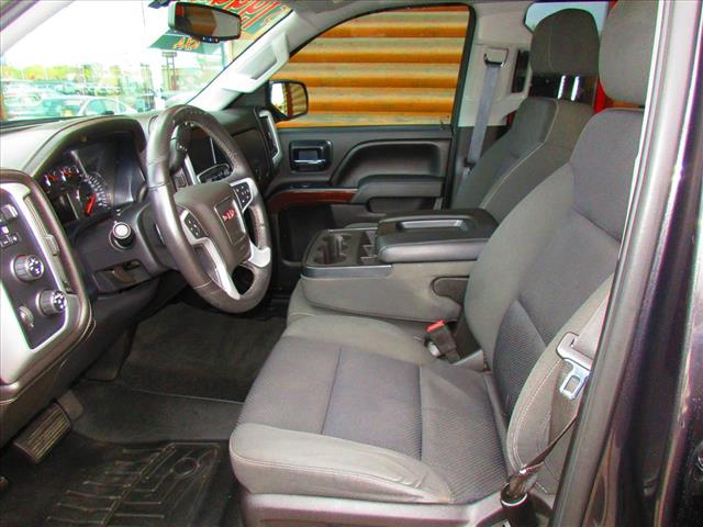 2014 GMC Sierra 1500 SLE - Photo 11