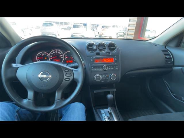 2010 Nissan Altima 2.5 - Photo 11