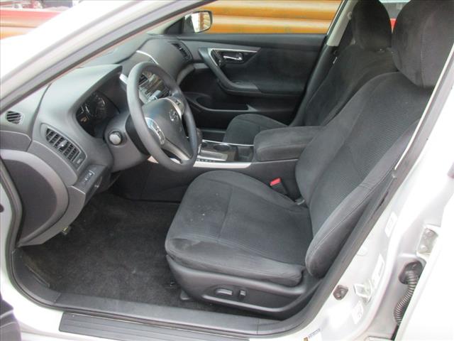 2014 Nissan Altima 2.5 - Photo 11