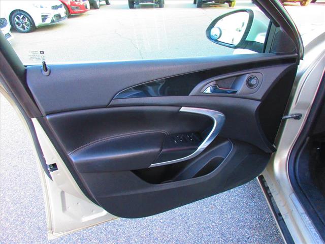 2013 Buick Regal Premium 1 - Photo 11