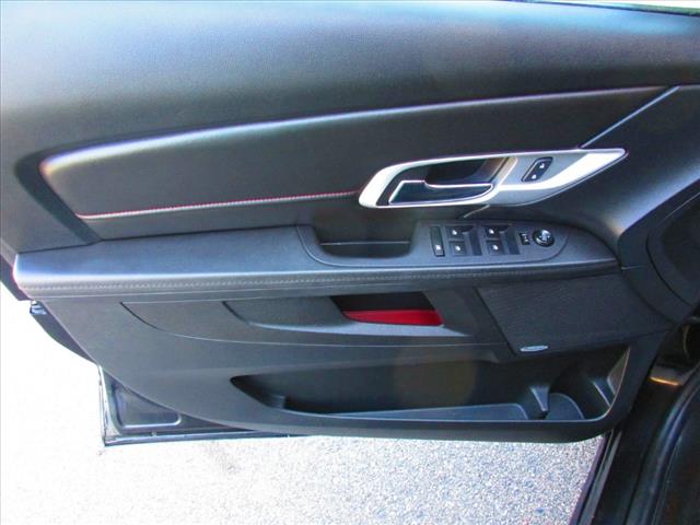 2016 GMC Terrain SLT - Photo 11
