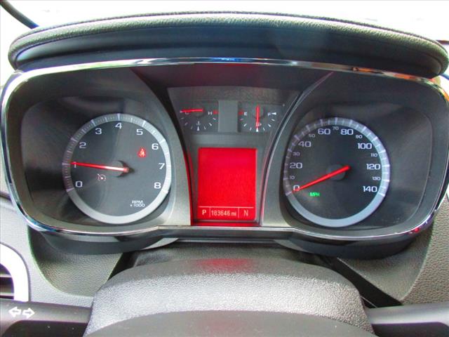 2016 GMC Terrain SLT - Photo 11