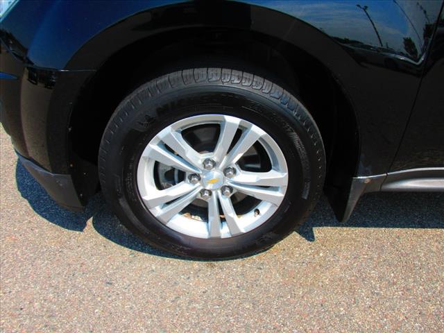 2014 Chevrolet Equinox LS - Photo 11