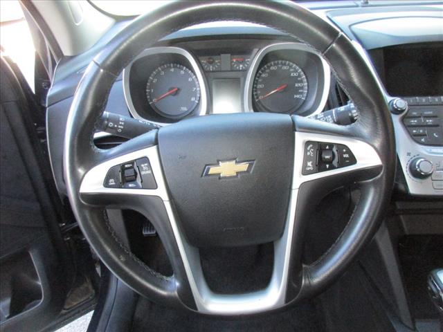 2015 Chevrolet Equinox LT - Photo 11