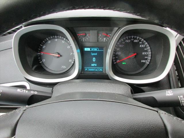 2014 Chevrolet Equinox LT - Photo 11