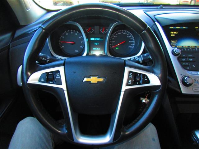 2015 Chevrolet Equinox LT - Photo 11