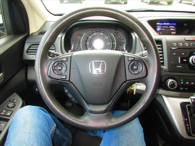 2014 Honda CR-V LX - Photo 11