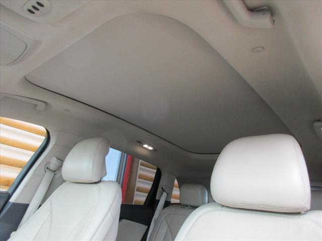 2018 Lincoln MKX Reserve - Photo 11
