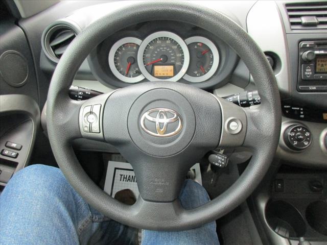 2012 Toyota RAV4 Base - Photo 11