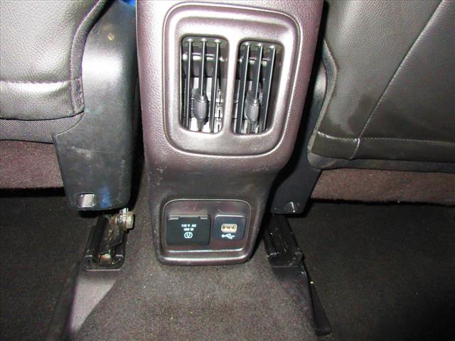 2018 Jeep Compass Limited - Photo 11
