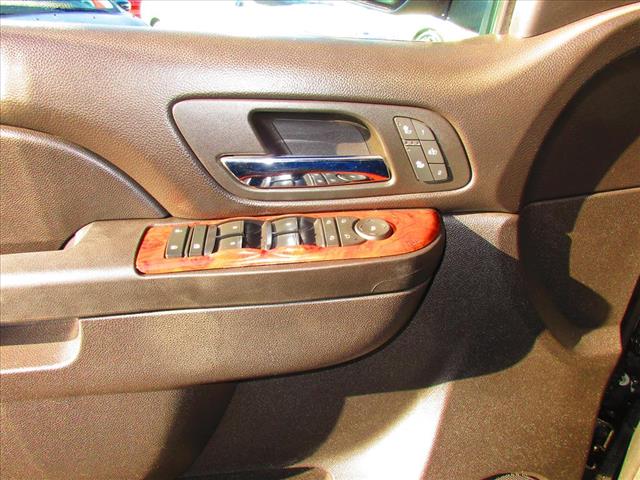 2012 GMC Sierra 1500 SLT - Photo 11