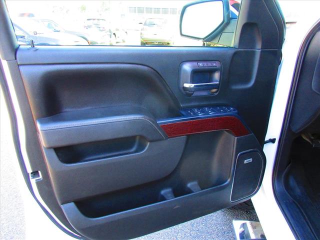 2015 GMC Sierra 1500 SLT - Photo 11