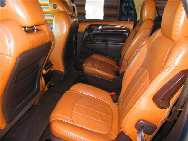 2014 Buick Enclave Premium - Photo 11