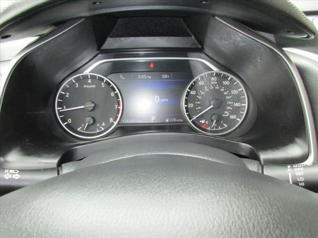 2019 Nissan Murano SV - Photo 11