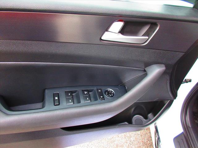 2017 Hyundai SONATA Sport - Photo 11