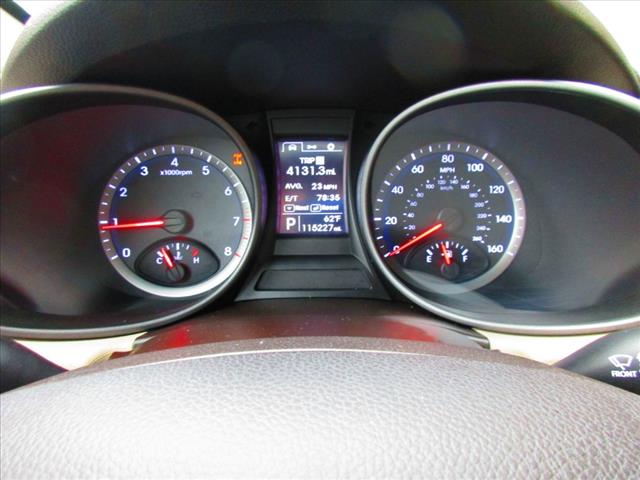 2016 Hyundai SANTA FE Sport 2.4L - Photo 11