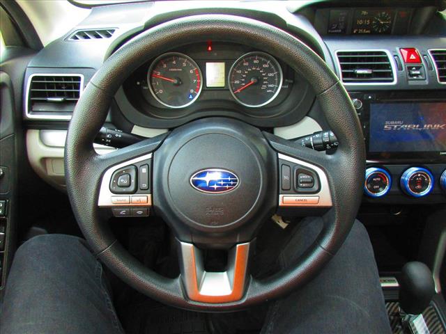 2017 Subaru Forester 2.5i Premium - Photo 11