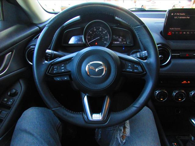 2019 Mazda CX-3 Touring - Photo 11
