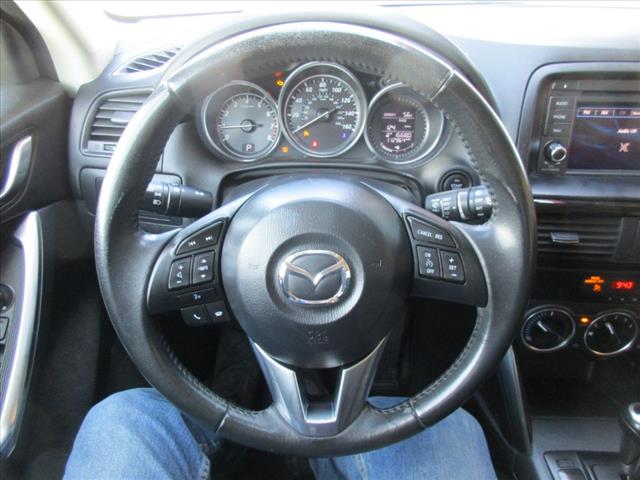 2013 Mazda CX-5 Touring - Photo 11