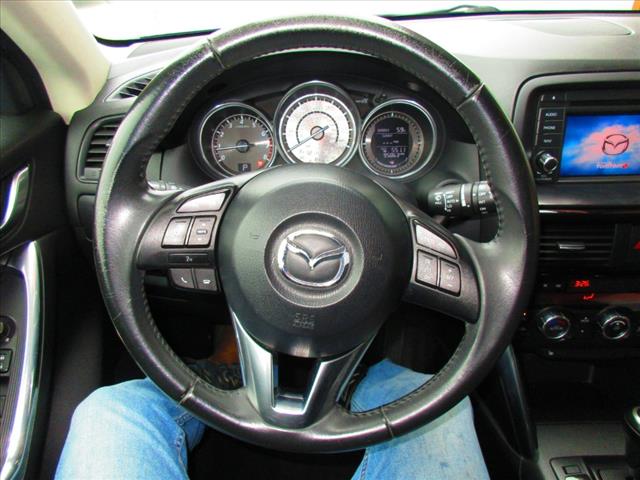 2013 Mazda CX-5 Grand Touring - Photo 11