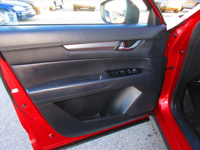 2017 Mazda CX-5 Touring - Photo 11