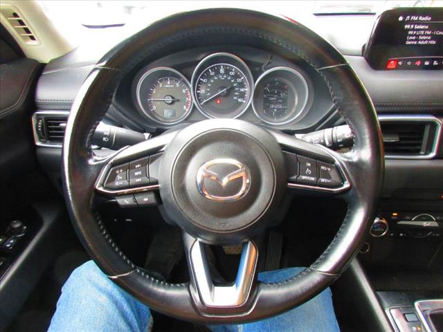 2017 Mazda CX-5 Touring - Photo 11