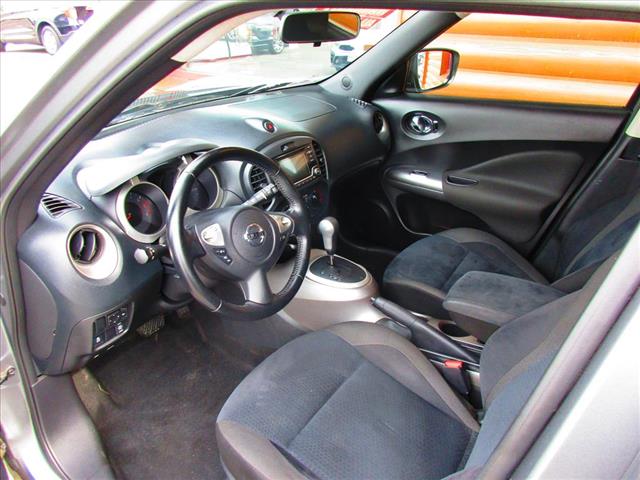 2015 Nissan JUKE SV - Photo 11