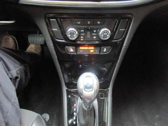 2017 Buick Encore Preferred II - Photo 11