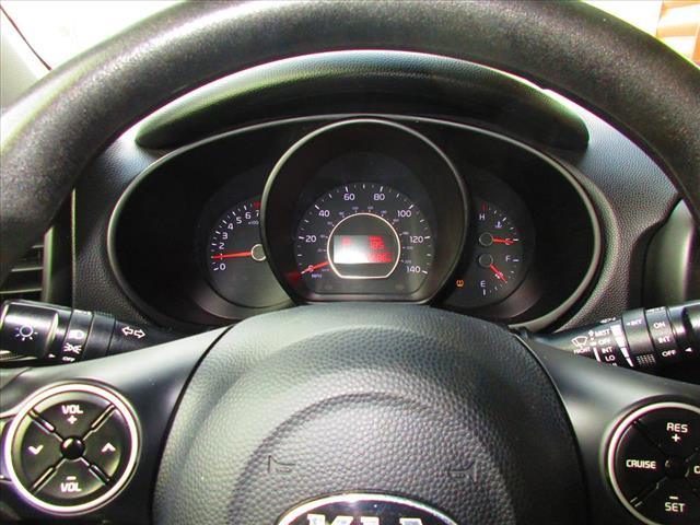 2015 Kia Soul Base - Photo 11
