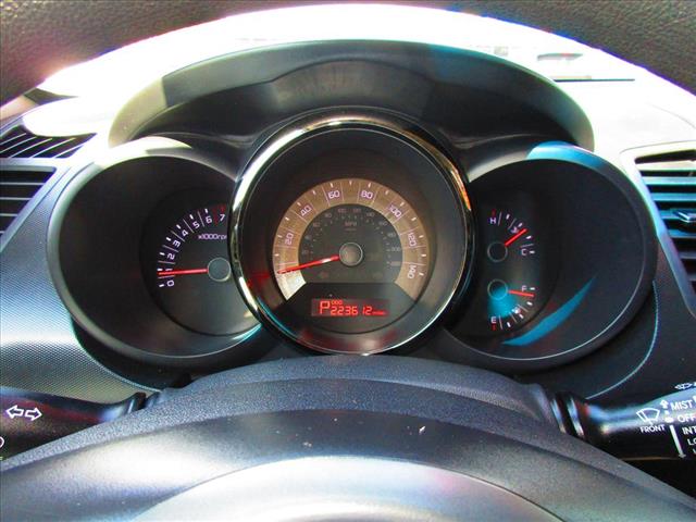 2011 Kia Soul Base - Photo 11