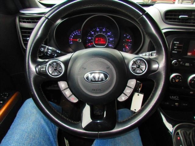 2016 Kia Soul ! - Photo 11