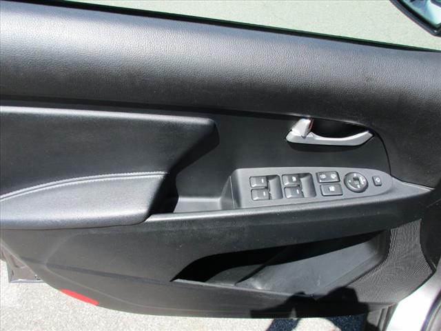 2014 Kia Sportage SX - Photo 11