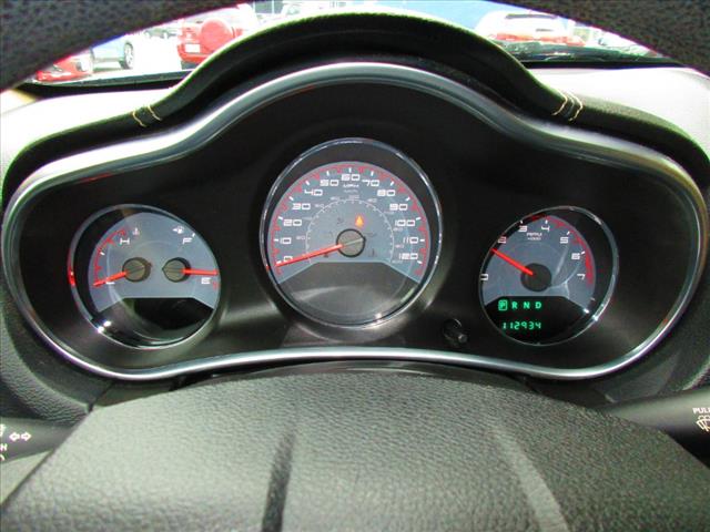 2014 Dodge Avenger SE - Photo 12