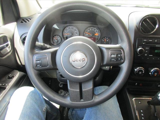 2016 Jeep Compass Sport - Photo 12