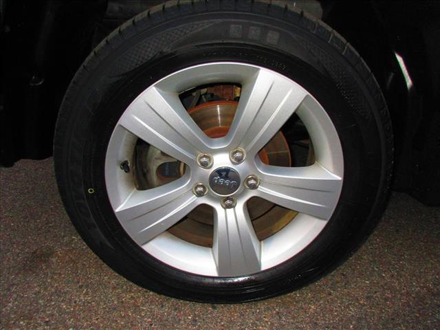 2015 Jeep Patriot Sport - Photo 12