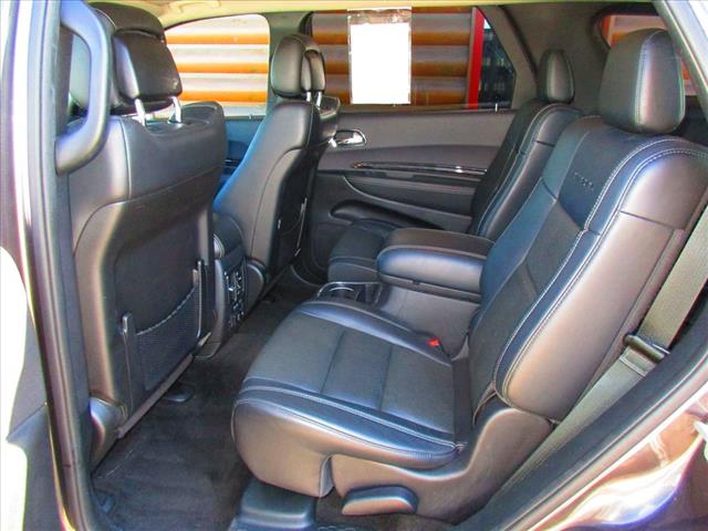 2014 Dodge Durango Citadel - Photo 12