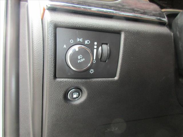 2017 Jeep Grand Cherokee Summit - Photo 12