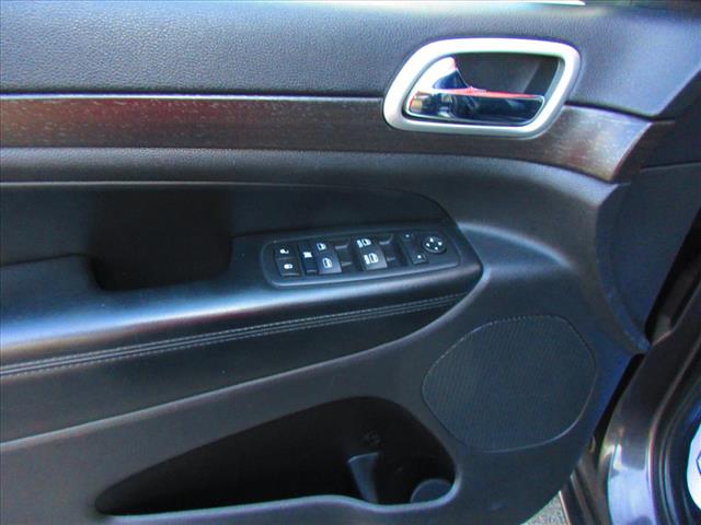 2015 Jeep Grand Cherokee Altitude - Photo 12