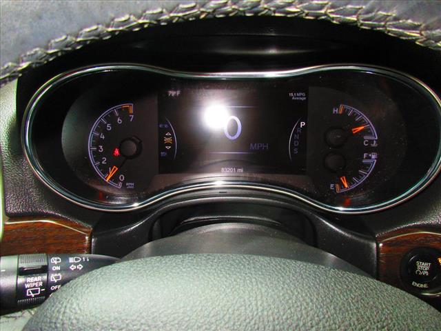 2014 Jeep Grand Cherokee Laredo - Photo 12