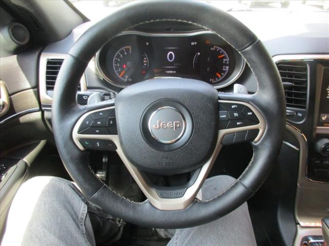 2017 Jeep Grand Cherokee Limited - Photo 12