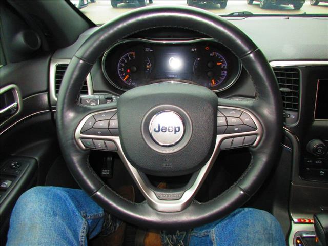 2018 Jeep Grand Cherokee Limited - Photo 12