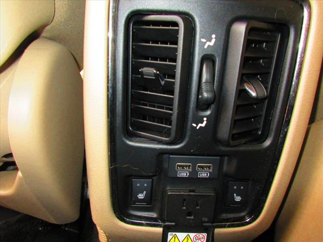 2018 Jeep Grand Cherokee Limited - Photo 12