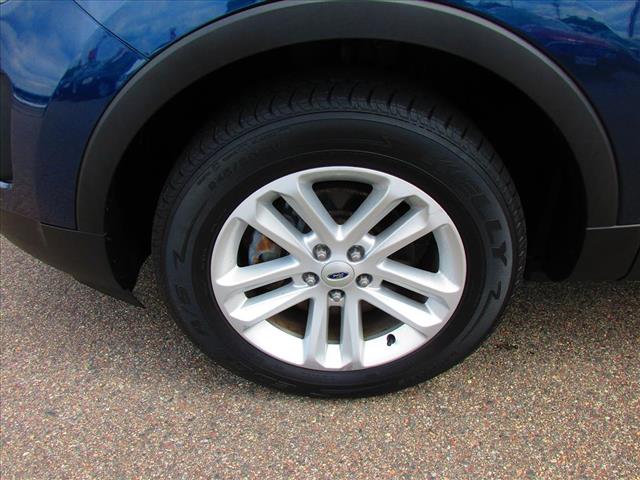 2016 Ford Explorer Base - Photo 12