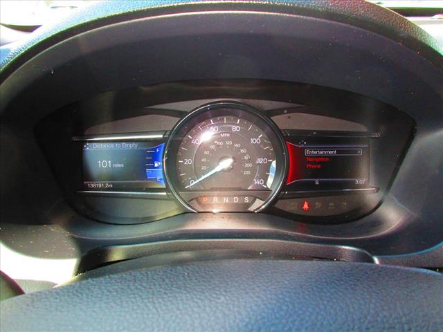 2016 Ford Explorer XLT - Photo 12