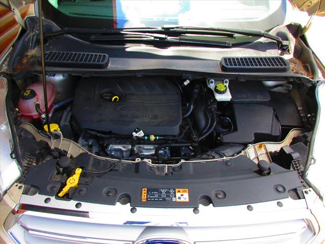 2018 Ford Escape SE - Photo 12