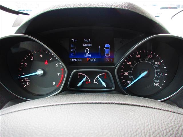 2019 Ford Escape SE - Photo 12