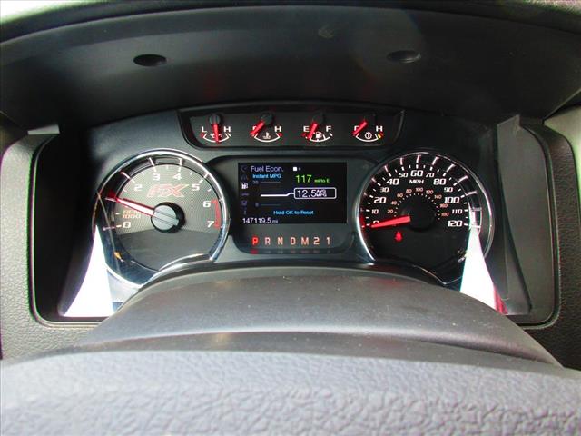 2013 Ford F-150 FX4 - Photo 12