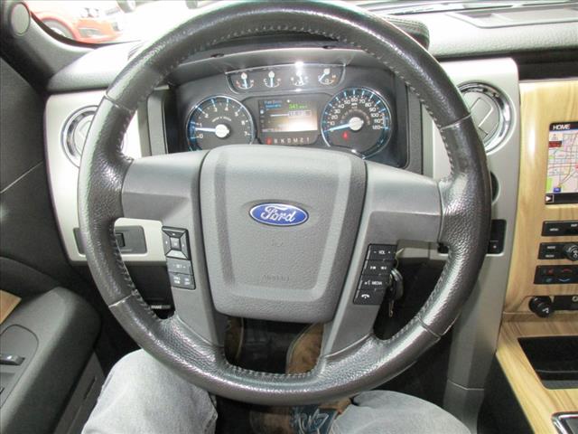 2011 Ford F-150 Lariat - Photo 12